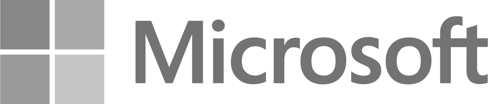 Microsoft